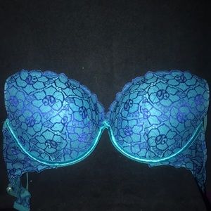 Sexy lacy 2pack bras